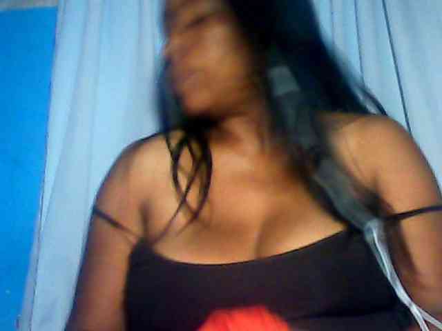 MIRANDAW webcam