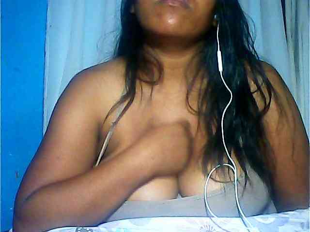 MIRANDAW webcam