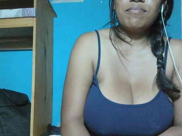 MIRANDAW webcam