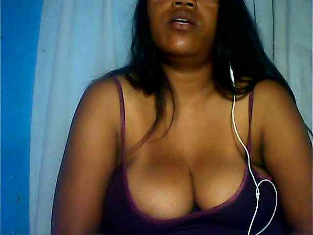 MIRANDAW webcam