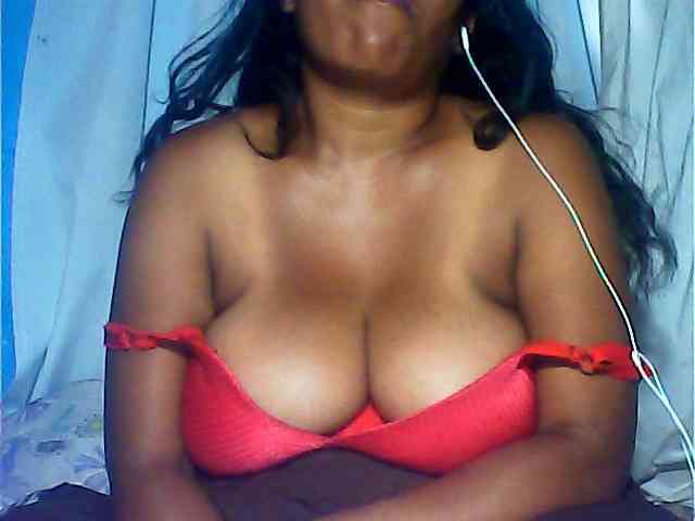 MIRANDAW webcam