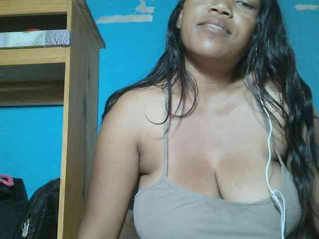 MIRANDAW webcam
