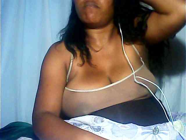 MIRANDAW webcam