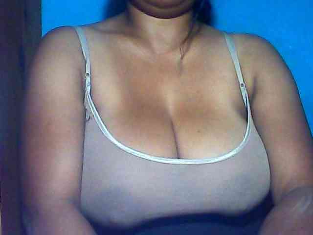 MIRANDAW webcam