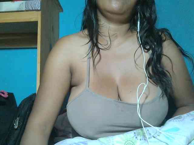 MIRANDAW webcam