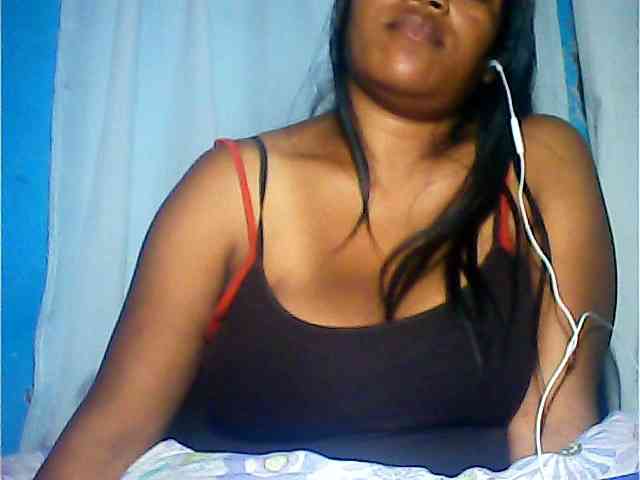 MIRANDAW webcam