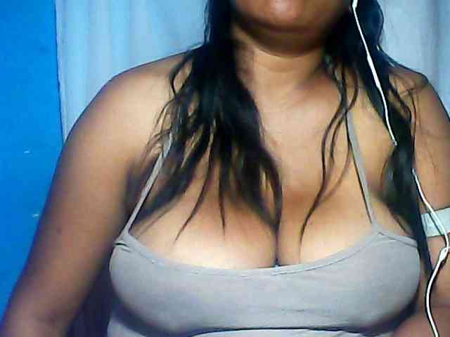 MIRANDAW webcam