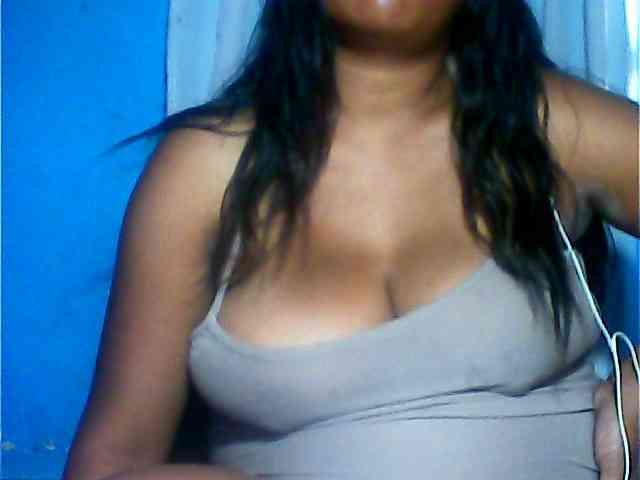 MIRANDAW webcam
