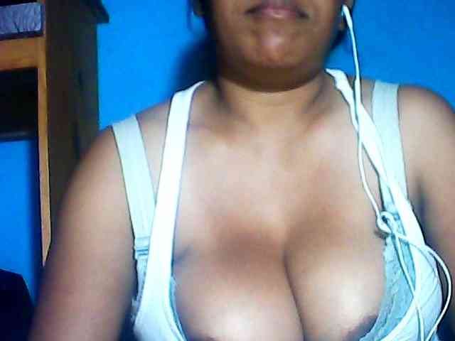 MIRANDAW webcam