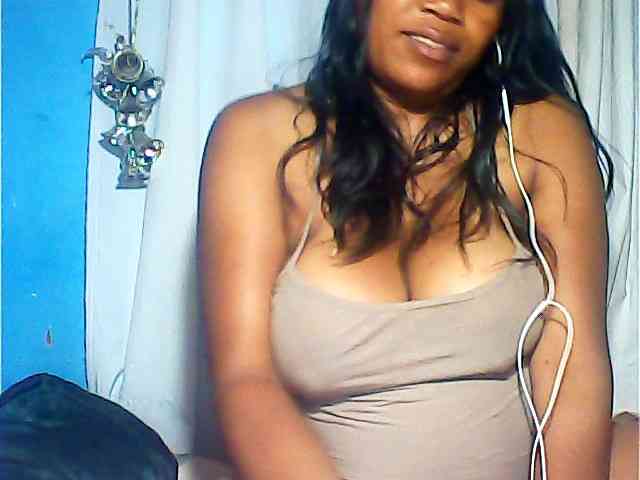 MIRANDAW webcam