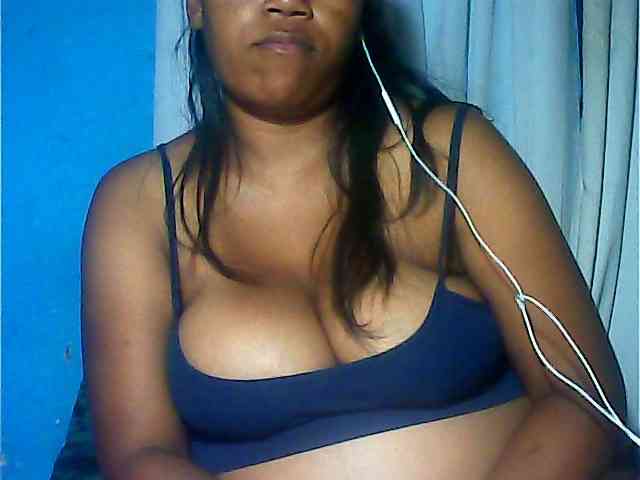 MIRANDAW webcam