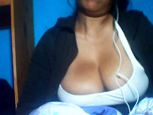 MIRANDAW webcam