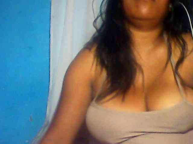 MIRANDAW webcam