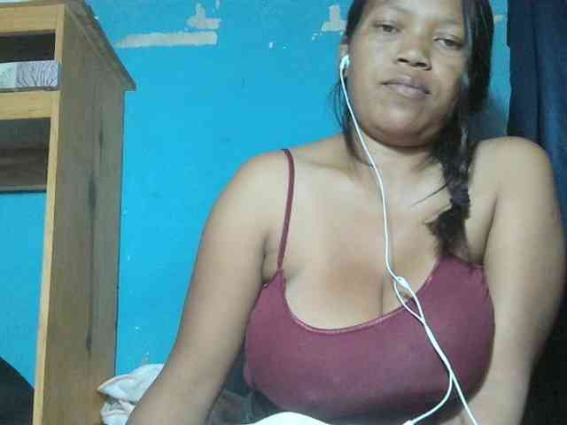 MIRANDAW webcam