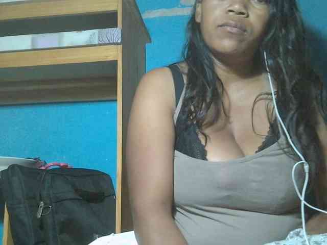 MIRANDAW webcam