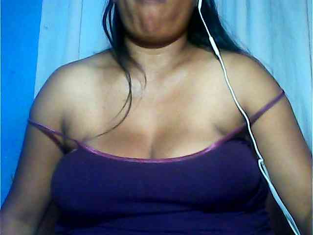 MIRANDAW webcam