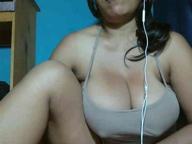 MIRANDAW webcam