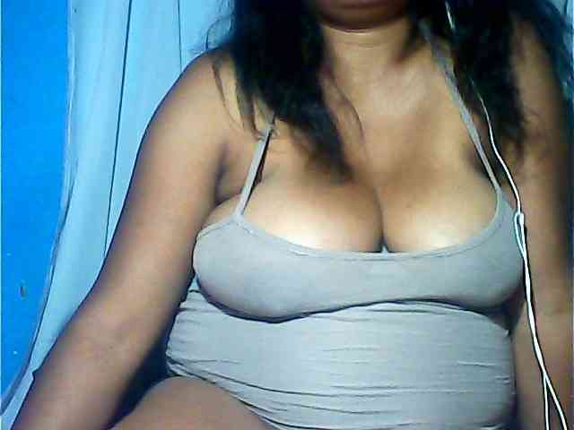 MIRANDAW webcam