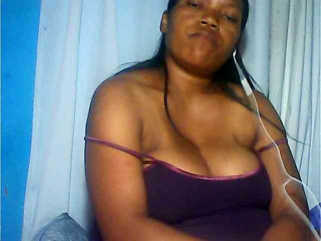 MIRANDAW webcam