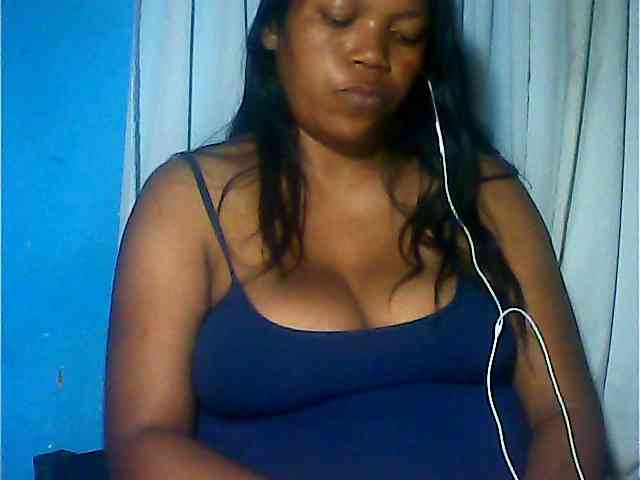 MIRANDAW webcam
