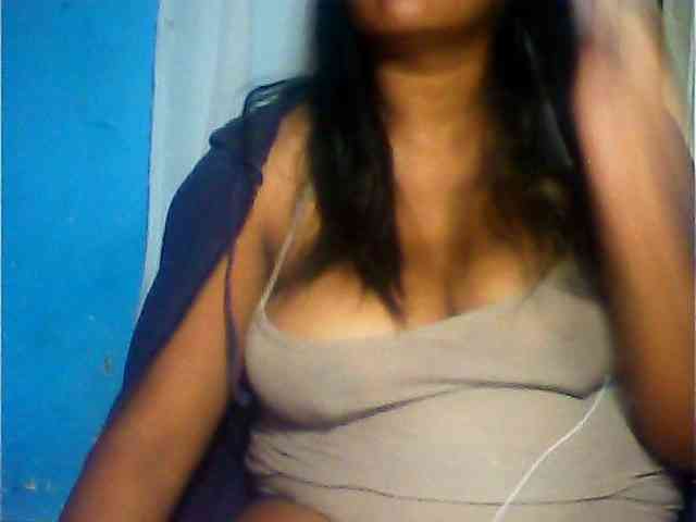 MIRANDAW webcam