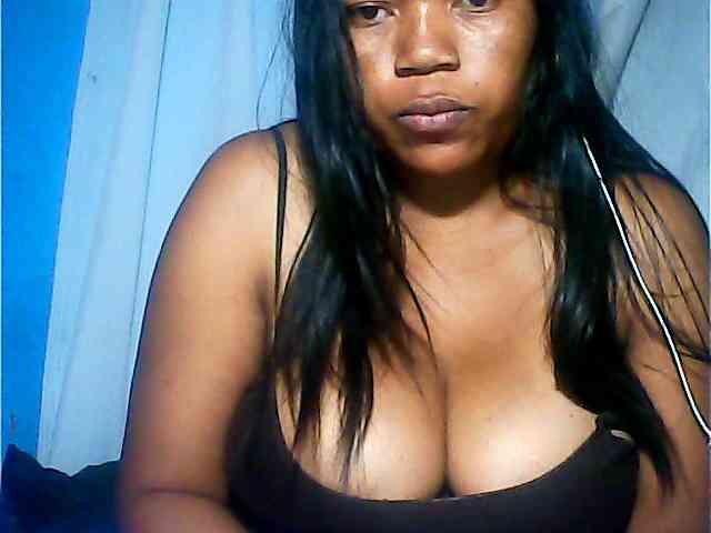 MIRANDAW webcam