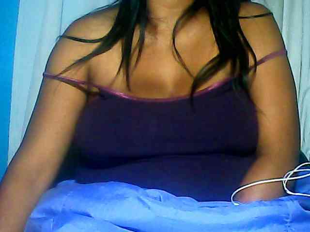 MIRANDAW webcam