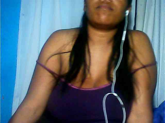 MIRANDAW webcam