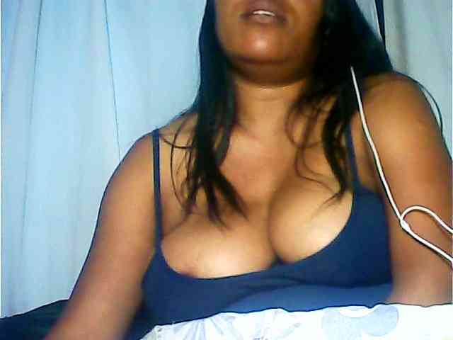 MIRANDAW webcam