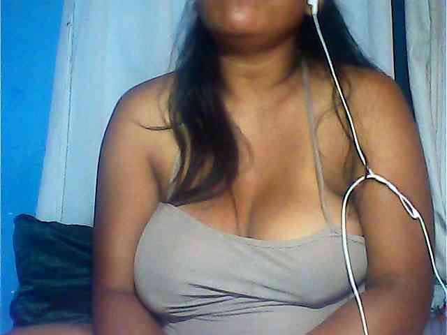 MIRANDAW webcam