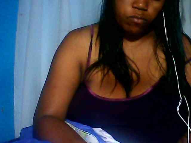 MIRANDAW webcam