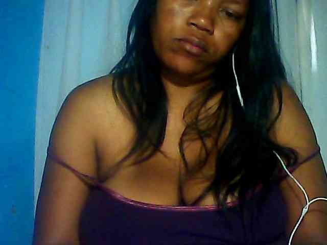 MIRANDAW webcam