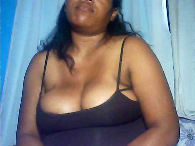 MIRANDAW webcam