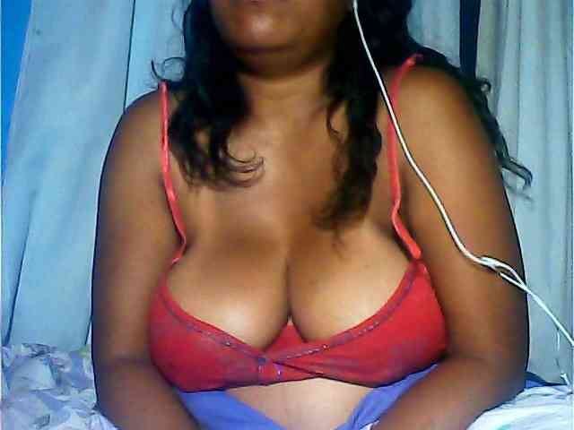 MIRANDAW webcam
