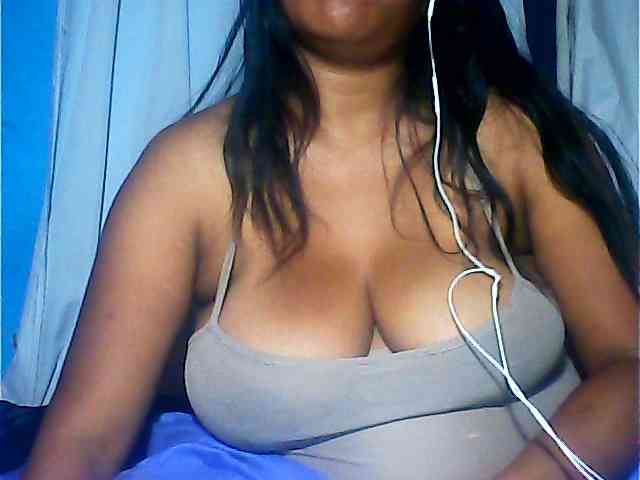 MIRANDAW webcam