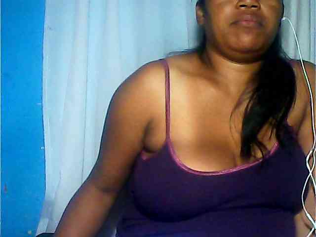 MIRANDAW webcam