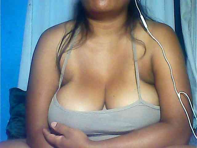 MIRANDAW webcam