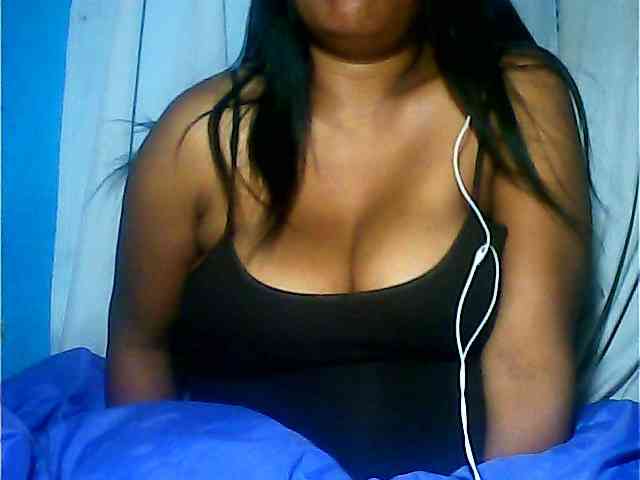 MIRANDAW webcam