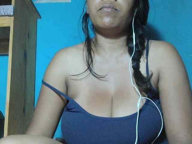 MIRANDAW webcam