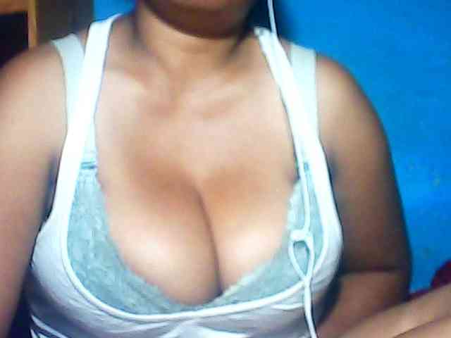 MIRANDAW webcam