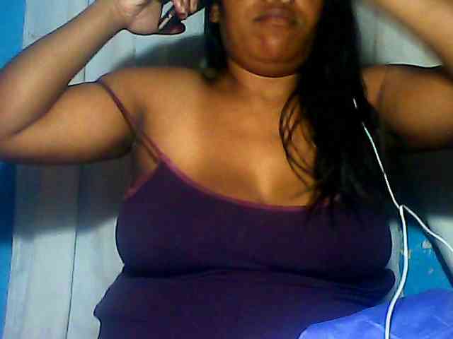 MIRANDAW webcam