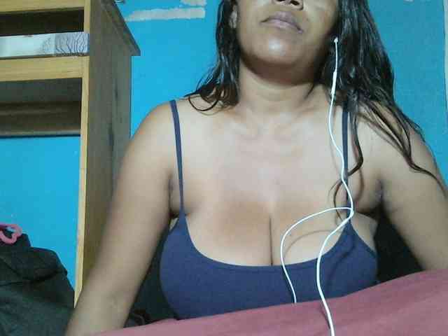 MIRANDAW webcam