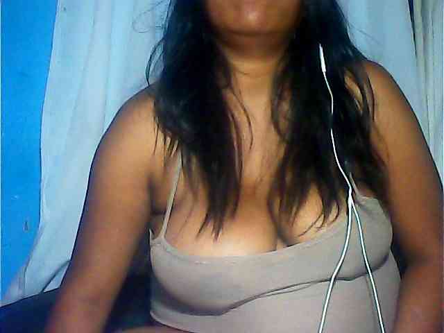 MIRANDAW webcam