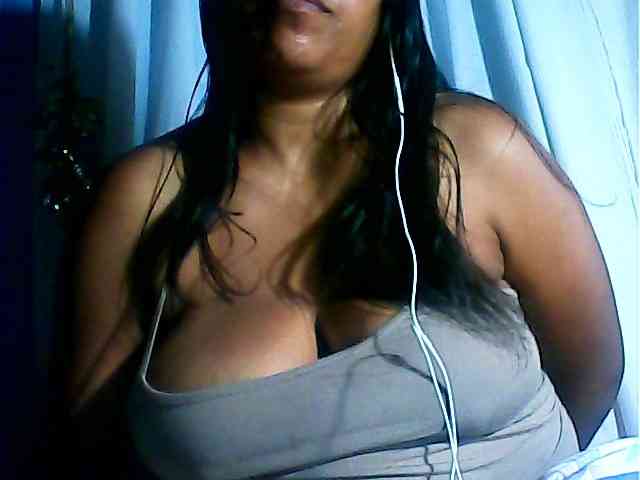 MIRANDAW webcam
