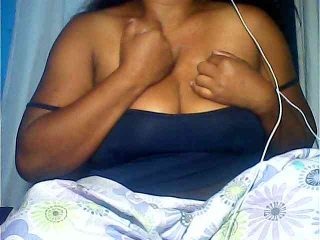 MIRANDAW webcam
