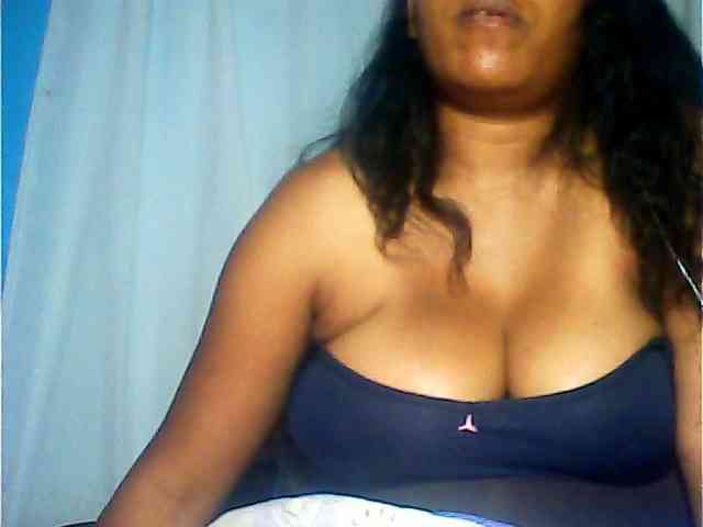 MIRANDAW webcam