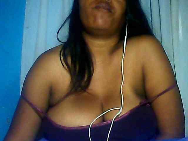 MIRANDAW webcam