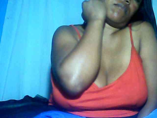 MIRANDAW webcam