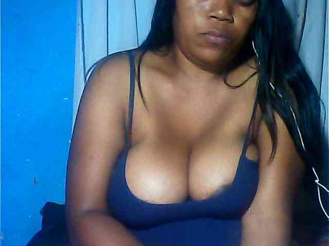 MIRANDAW webcam