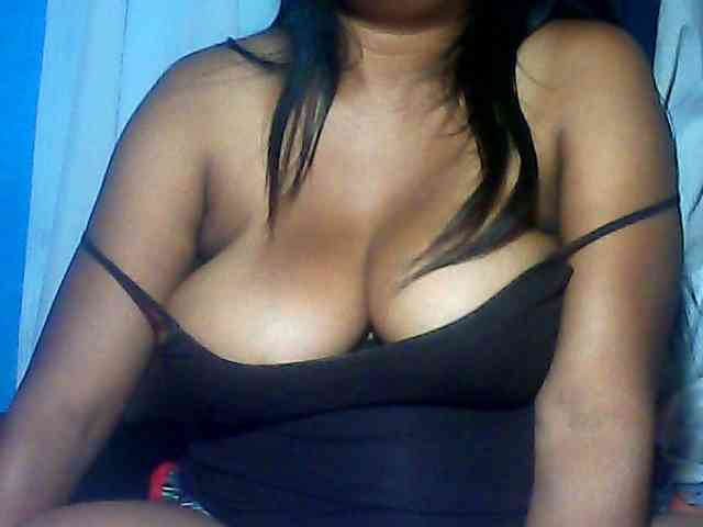 MIRANDAW webcam